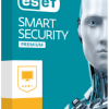 ESET Smart Security Premium Licensförnyelse