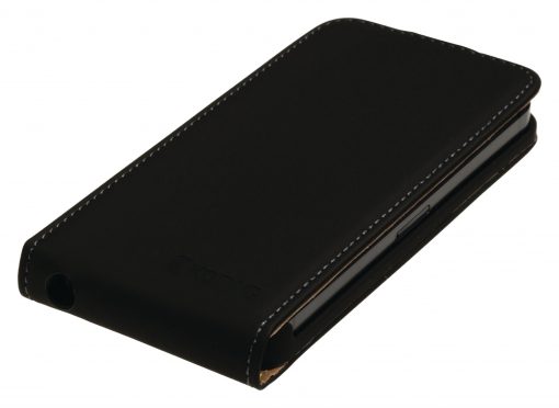 Vikfodral iPhone 6 Plus svart