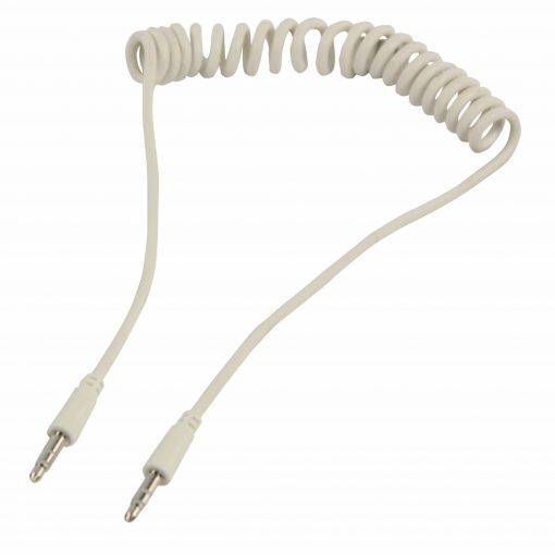 3.5mm stereo ljudkabel 2m