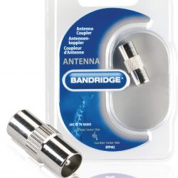 Koaxhane - koaxhane adapter - BVP402