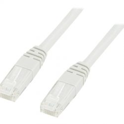 UTP Cat.6 5m patchkabel vit - TP-65V