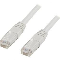 UTP Cat.6 patchkabel 30m