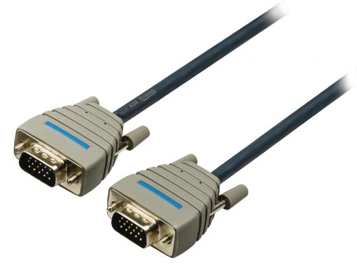 VGA Monitorkabel 10m