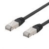 S/FTP Cat6 patchkabel 3m