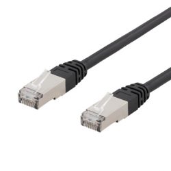 S/FTP Cat6 patchkabel, 5m