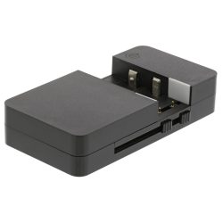 Universal Kamera Batteriladdare