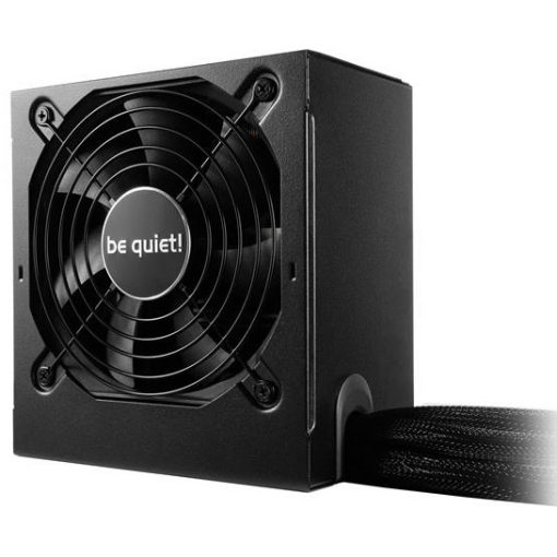 be quiet! SYSTEM POWER