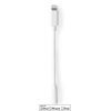 Lightning adapter till 3.5mm
