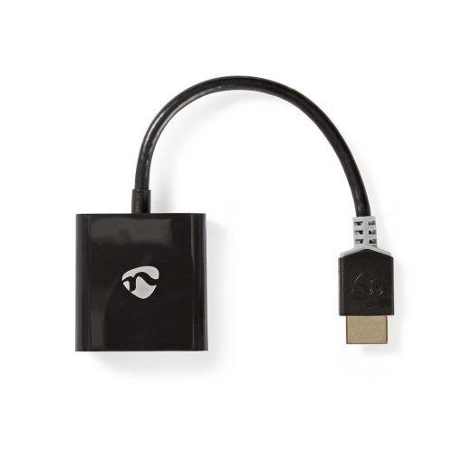 HDMI - VGA-kabel HDMI
