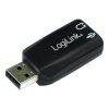 LogiLink USB ljudkort