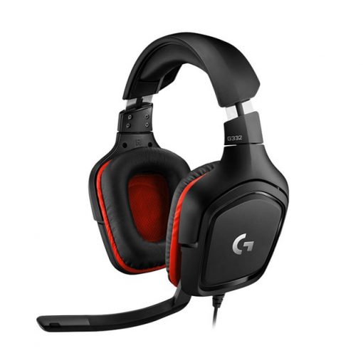 Logitech Gaming Headset G332