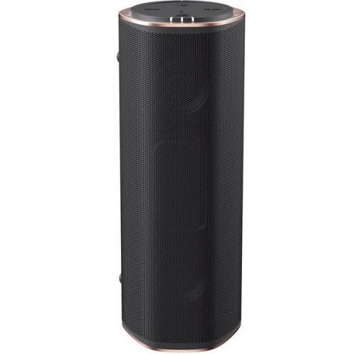 CREATIVE OMNI WIRELESS BLUETOOTH WI-FI SPEAKER, BLACK