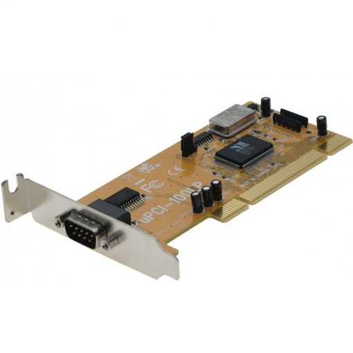 PCI-kort seriell-port lågprofil