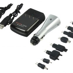 Camlink AAA NiMH Batteriladdare