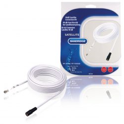 Antenn Kabel Kit F-Kontakt