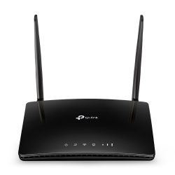 300 Mbps trådlös N 4G LTE-router