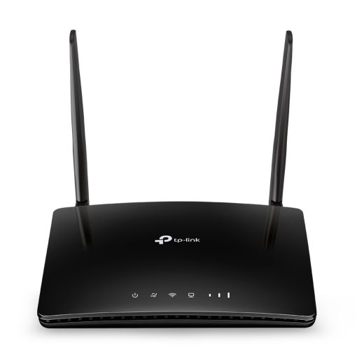 300 Mbps trådlös N 4G LTE-router