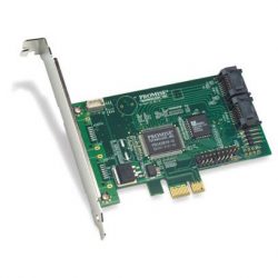 Promise FastTrak TX4650 retail