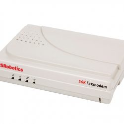 Us Robotics 56K Faxmodem V.92