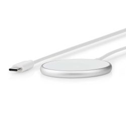 Trådlös laddare med USB-C kabel