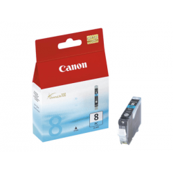 Canon CLI-8PC Foto Cyan Original Bläckpatron