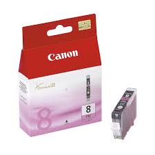 Canon CLI-8PM Foto Magenta Original Bläckpatron