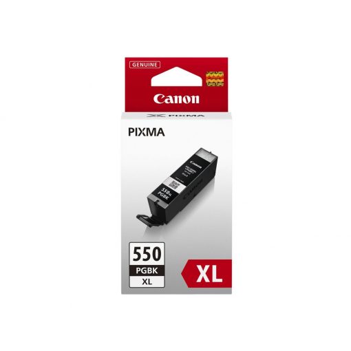 Canon PGI-550 XL Black Ink Cartridge - 6431B001