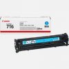 Canon 716C Cyan toner Original
