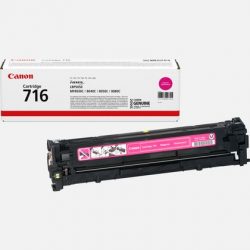 Canon 716M Magenta toner Original