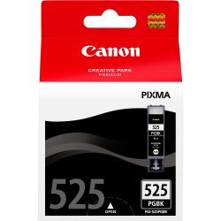Canon PGI-525PGBK Svart Original Bläckpatron
