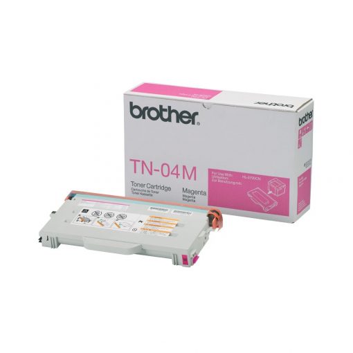 Brother TN-04M toner original