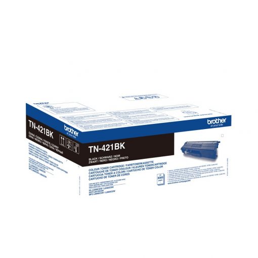 Brother TN421BK Orginaltoner