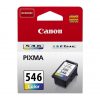 Canon CL-546XL Färg Magenta, Gul, Cyan Original Bläckpatron