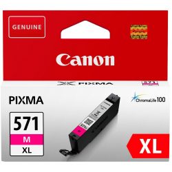 FP Canon CLI 571XL Magenta Original Bläckpatron