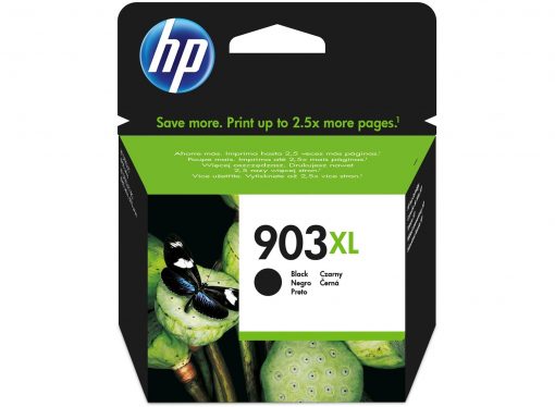 HP 903XL Original Bläckpatron SVART