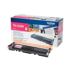 Brother TN230M MAGENTA toner original