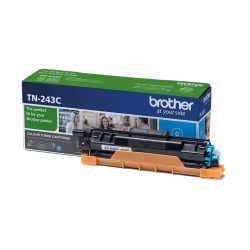Brother TN243C CYAN orginaltoner