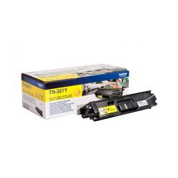 Brother TN321Y GUL Orginal Toner