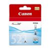 Canon 521 Cyan Original Bläckpatron