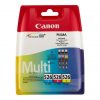 Canon CLI 526 Multipack 3-pack Gul, Magenta, Cyan