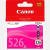 Canon CLI 526M Magenta Original Bläckpatron