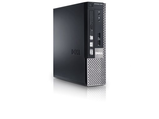 Dell Optiplex 7010 (SFF)