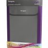 Targus datorfodral 15/16 tum Limited Edition Reversible Notebook Skin