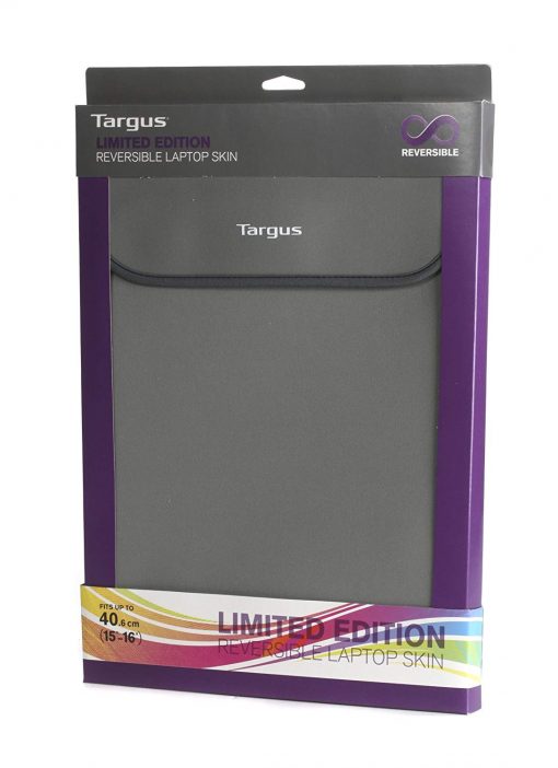 Targus datorfodral 15/16 tum Limited Edition Reversible Notebook Skin