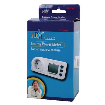ENERGYPOWER METER - EL-EPM01