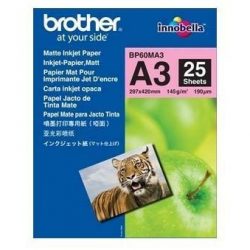 Brother fotopapper Matt A3