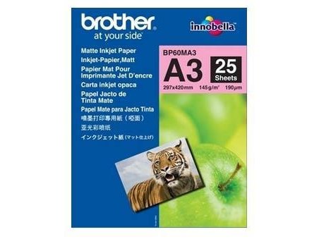 Brother fotopapper Matt A3