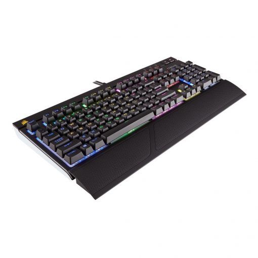 Corsair Gaming Strafe RGB Tangentbord