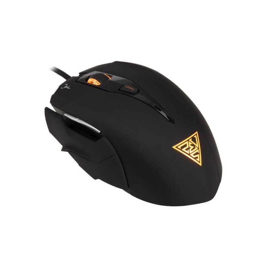 GAMDIAS HADES Optical Gamingmus