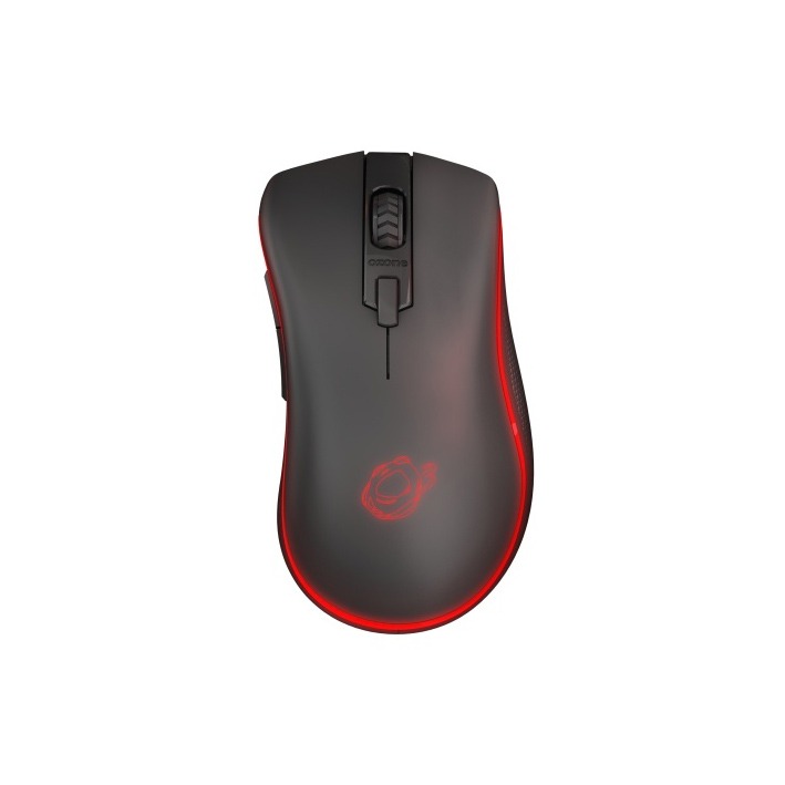 NEON M50 BLACK Ozone Gaming Mouse